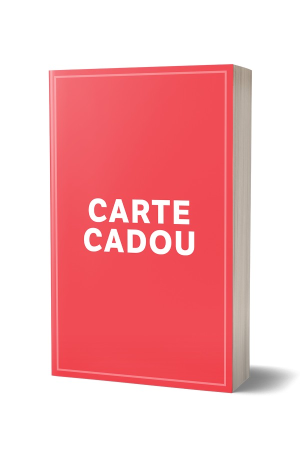 Carte Cadou