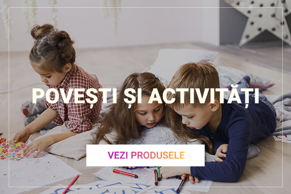 povesti si activitati