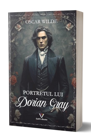 Portretul lui Dorian Gray - Oscar Wilde Portretul lui Dorian Gray - Oscar Wilde