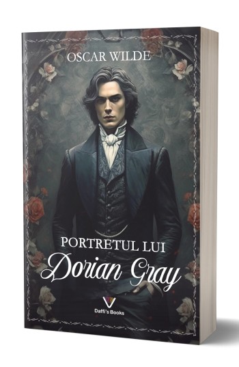 Portretul lui Dorian Gray - Oscar Wilde Portretul lui Dorian Gray - Oscar Wilde