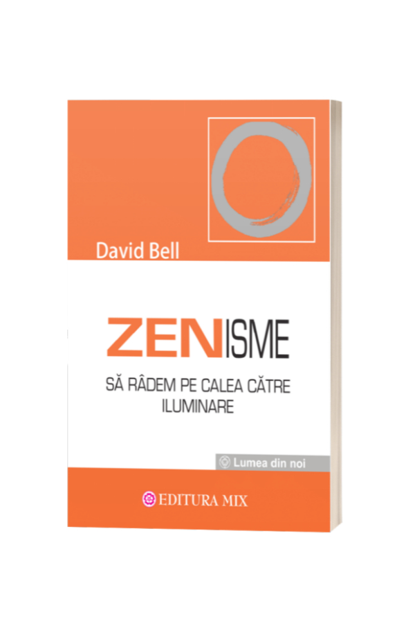 Zenisme - David Bell