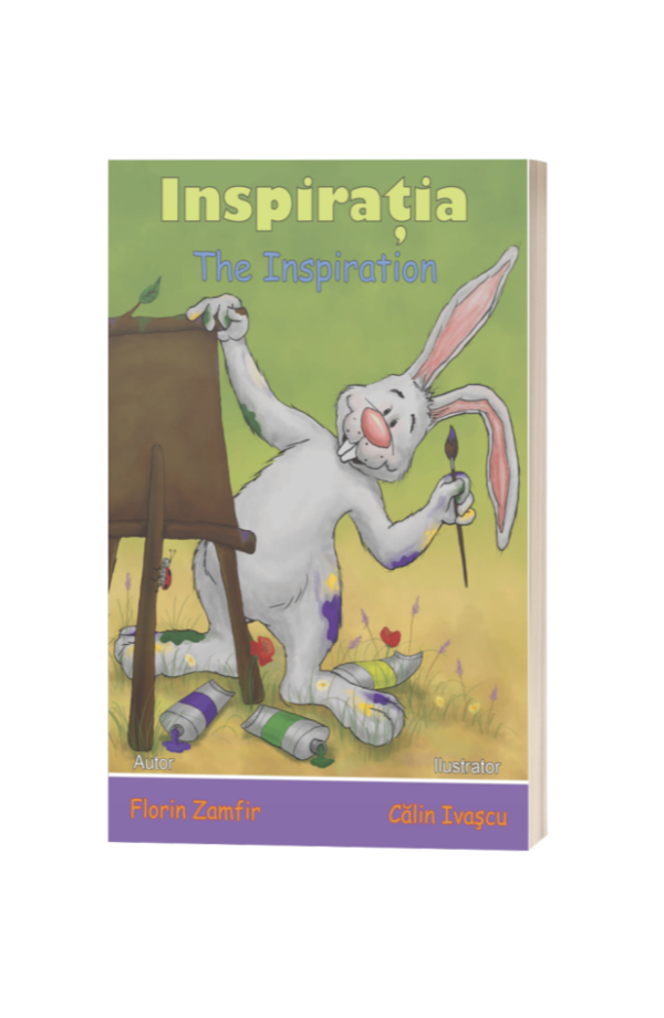 Inspiratia - Florin Zamfir Inspiratia - Florin Zamfir