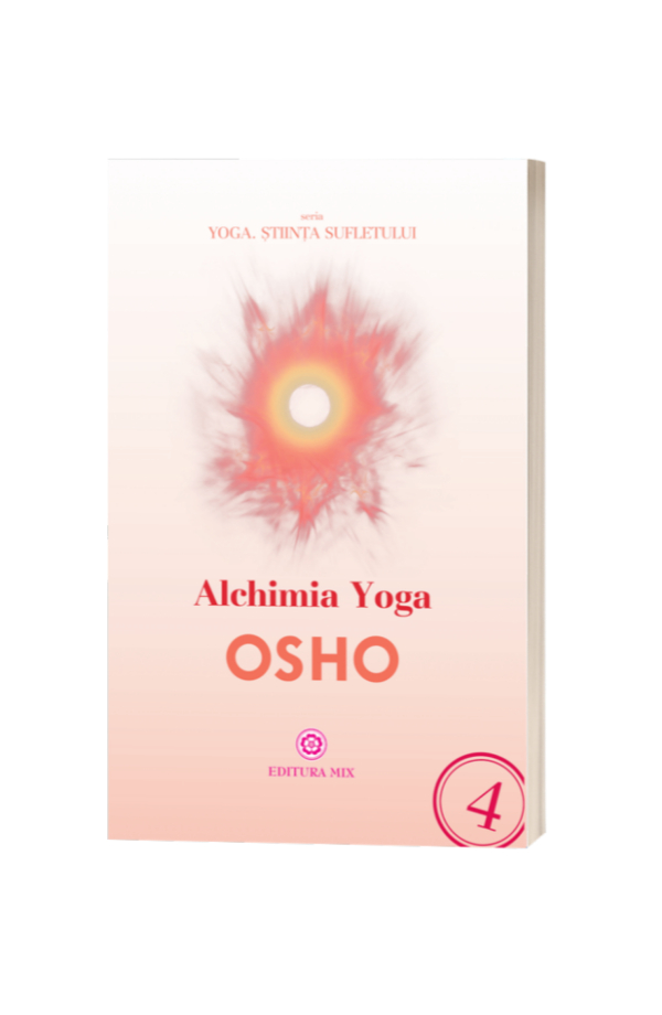 Alchimia Yoga - Osho