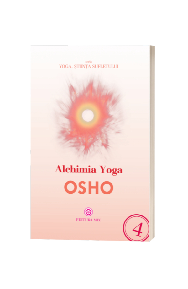 Alchimia Yoga - Osho Alchimia Yoga - Osho