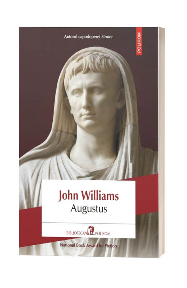 Augustus - John Williams Augustus - John Williams