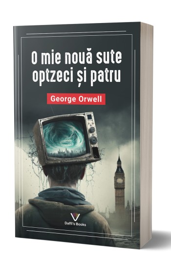 1984 - George Orwel 1984 - George Orwel