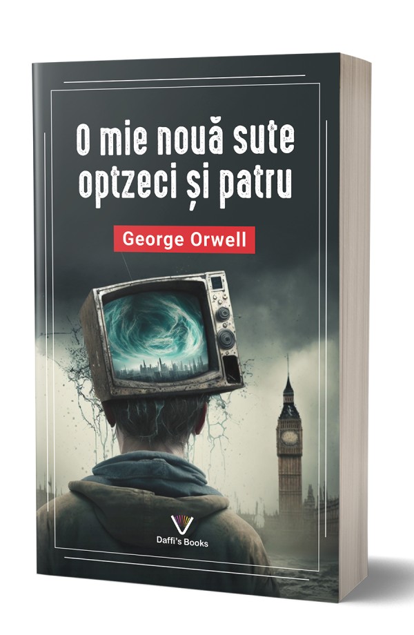 1984 - George Orwel