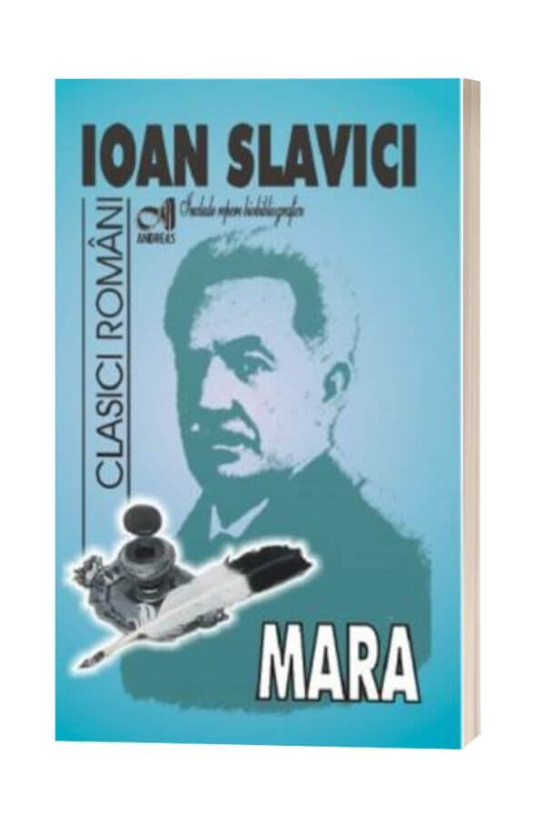 Mara - Ioan Slavici Mara - Ioan Slavici
