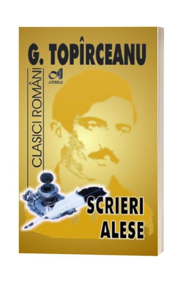 Scrieri alese - George Topirceanu Scrieri alese - George Topirceanu