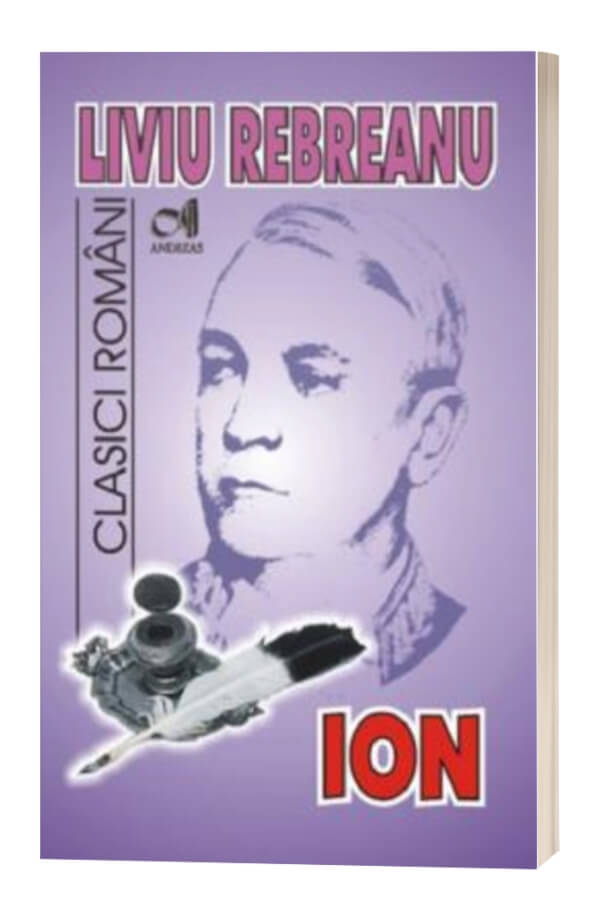 Ion - Liviu Rebreanu Ion - Liviu Rebreanu