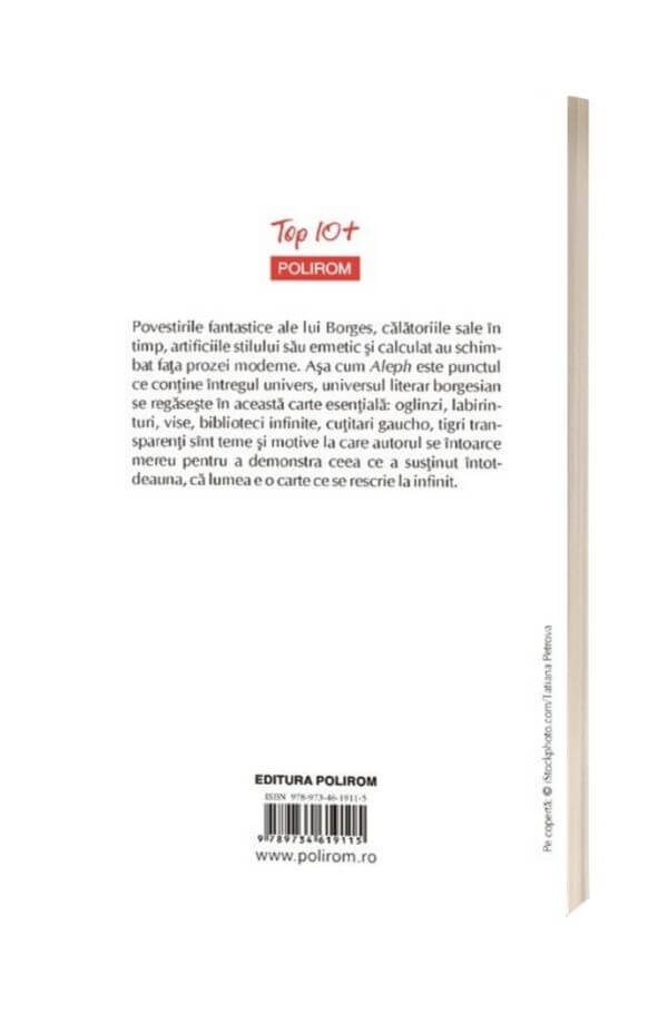 Aleph - Jorge Luis Borges Aleph - Jorge Luis Borges