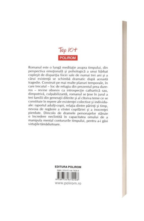 Copilul furat - Ian McEwan Copilul furat - Ian McEwan