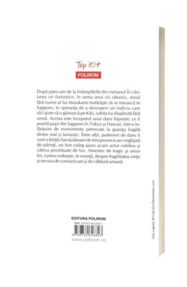 Darul lui Serafim - Simona Antonescu Darul lui Serafim - Simona Antonescu