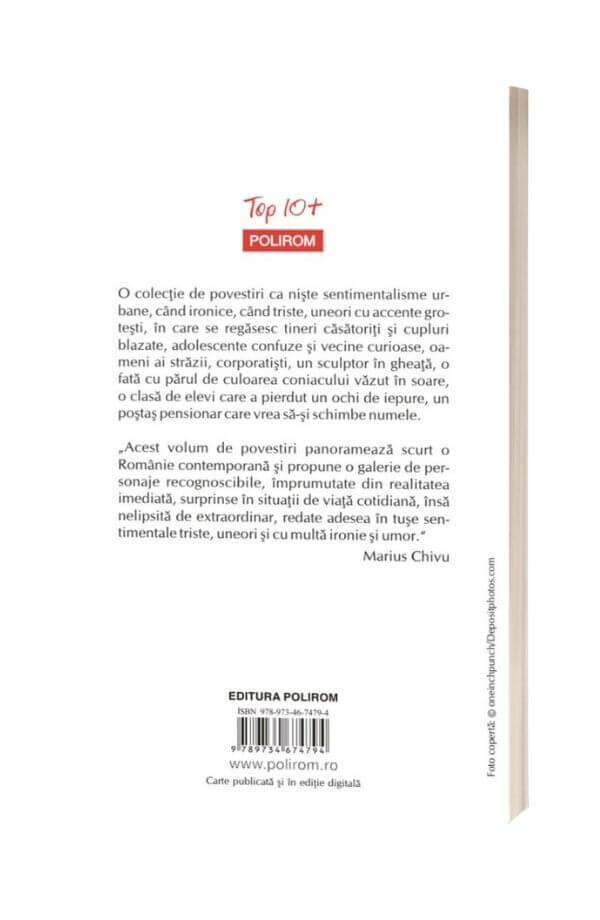 Felii de lamaie - Anca Vieru Felii de lamaie - Anca Vieru