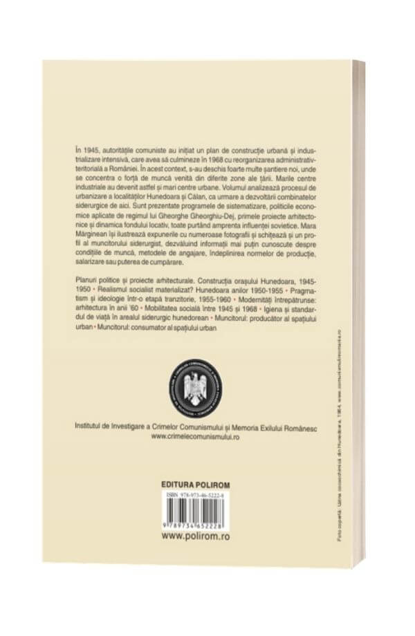 Ferestre spre furnalul rosu - Mara Marginean Ferestre spre furnalul rosu - Mara Marginean