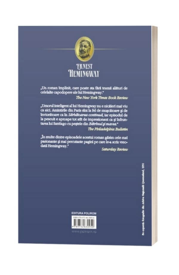 Insulele lui Thomas Hudson - Ernest Hemingway Insulele lui Thomas Hudson - Ernest Hemingway