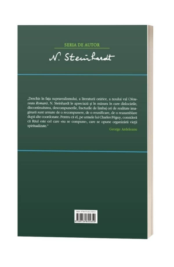 Intre viata si carti - Nicolae Steinhardt Intre viata si carti - Nicolae Steinhardt