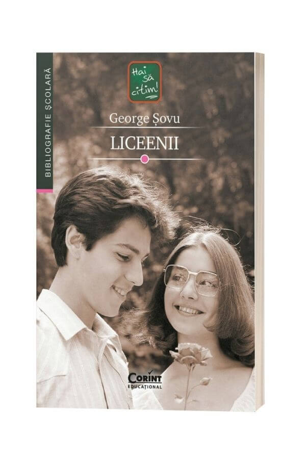 Liceenii - George Sovu Liceenii - George Sovu