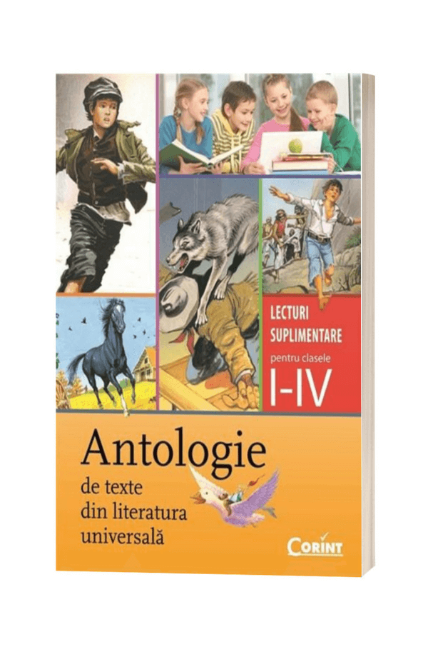 Antologie de texte din literatura universala - Alexandrina Dumitru, Daniela Beşliu Antologie de texte din literatura universala - Alexandrina Dumitru, Daniela Beşliu