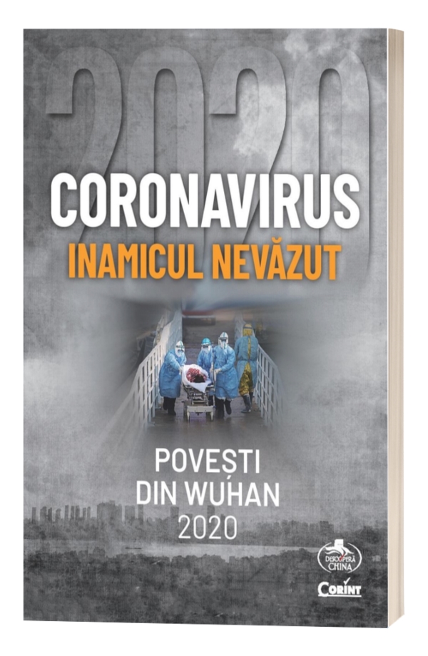 Coronavirus 2020 - Inamicul nevăzut Coronavirus 2020 - Inamicul nevăzut
