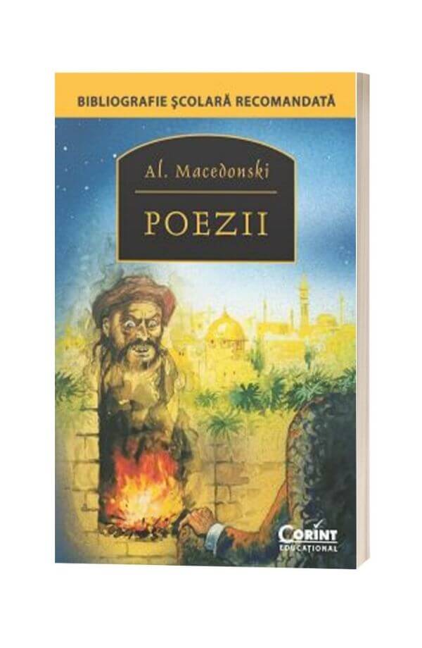 Poezii - Al. Macedonski Poezii - Al. Macedonski