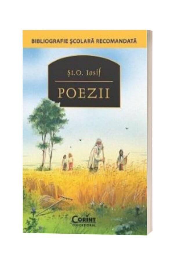 Poezii - St.O. Iosif Poezii - St.O. Iosif