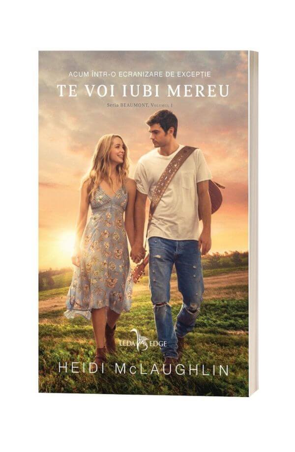 Te voi iubi mereu Vol. 1 - Heidi McLaughlin Te voi iubi mereu Vol. 1 - Heidi McLaughlin