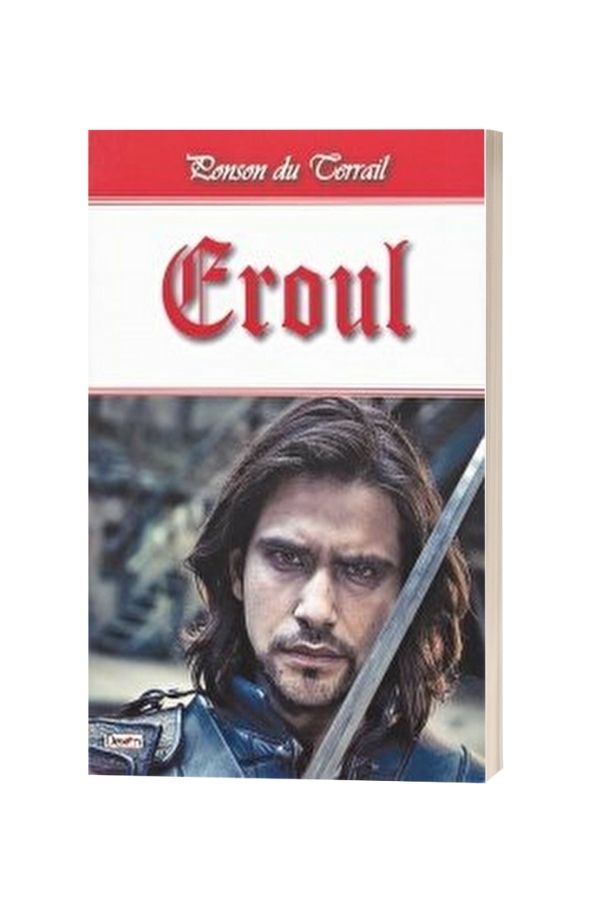 Eroul - Ponson du Terrail Eroul - Ponson du Terrail