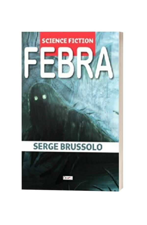 Febra - Serge Brussolo