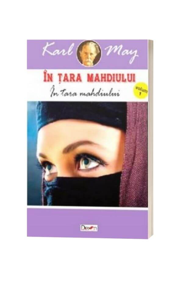 In tara mahdiului - Karl May In tara mahdiului - Karl May