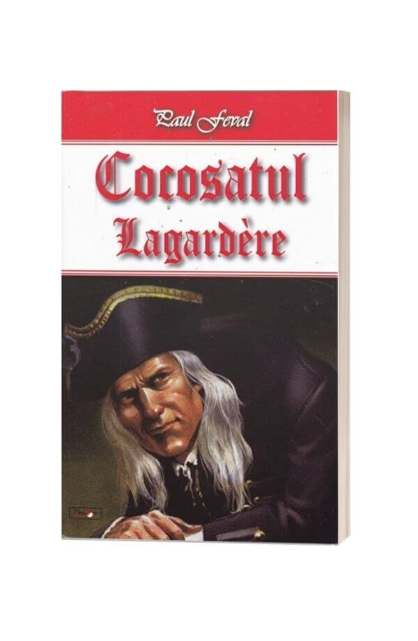 Lagardere - Paul Feval Lagardere - Paul Feval