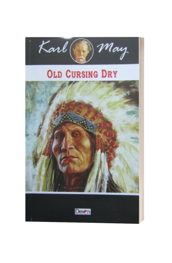 Old Cursing Dry - Karl May