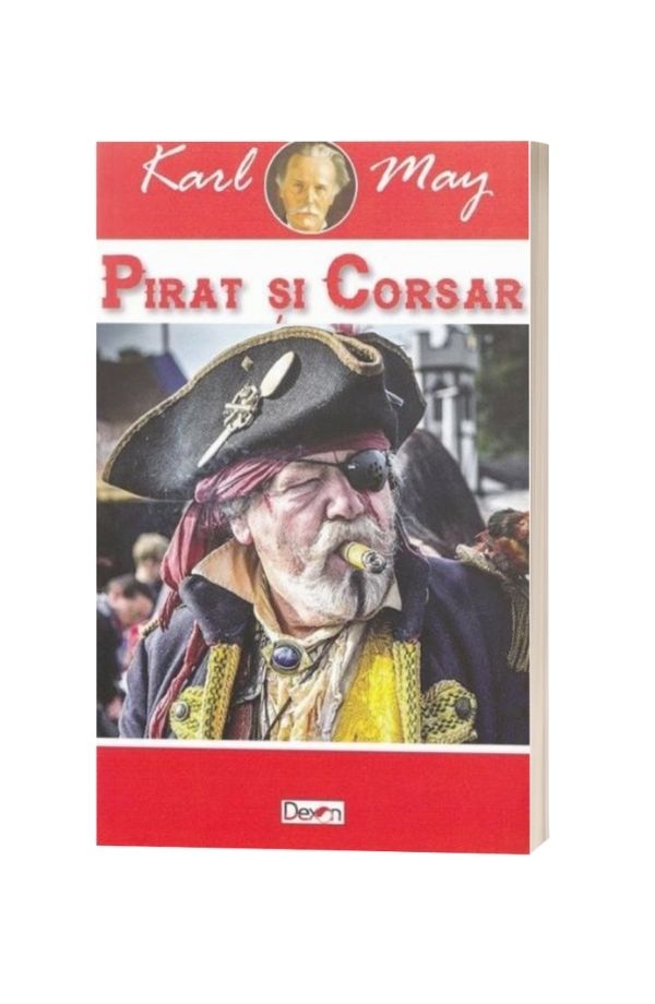 Pirat si corsar - Karl May