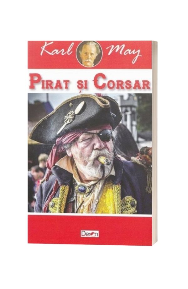 Pirat si corsar - Karl May Pirat si corsar - Karl May