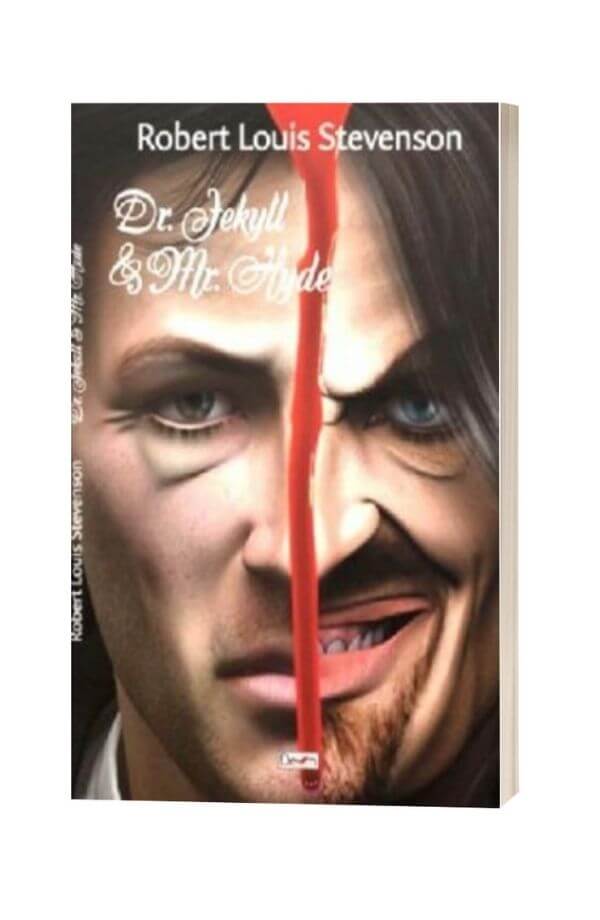 Dr Jekyll & Mr. Hyde - Robert Louis Stevenson Dr Jekyll & Mr. Hyde - Robert Louis Stevenson