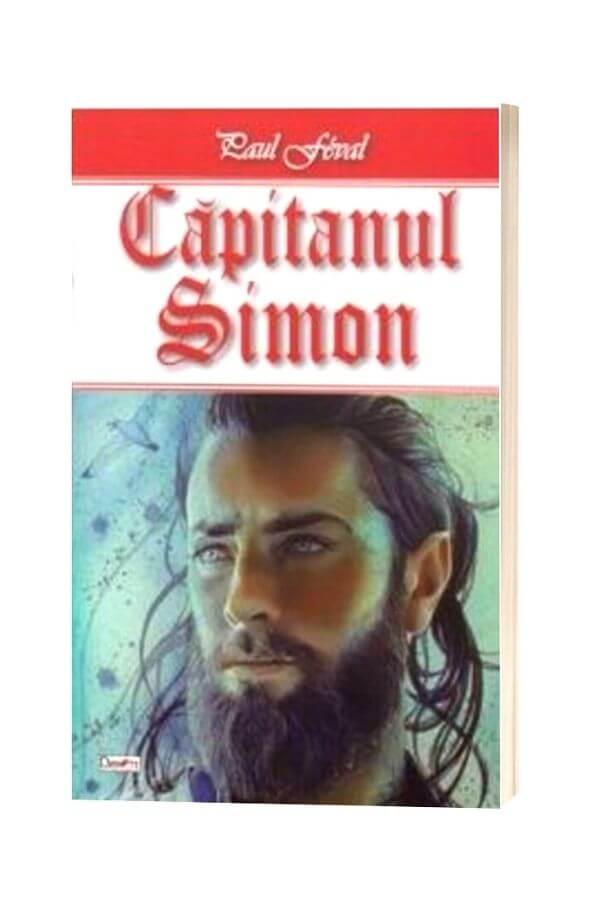 Capitanul Simon - Paul Feval Capitanul Simon - Paul Feval