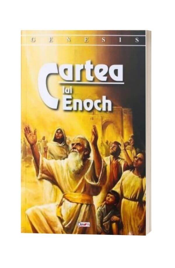 Cartea lui Enoch