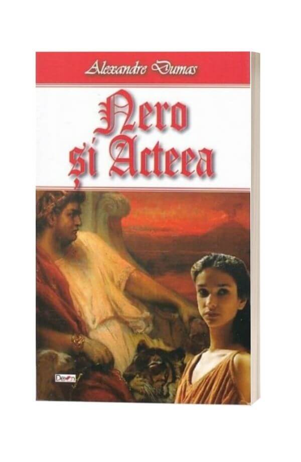 Nero si Arteea - Alexandre Dumas Nero si Arteea - Alexandre Dumas