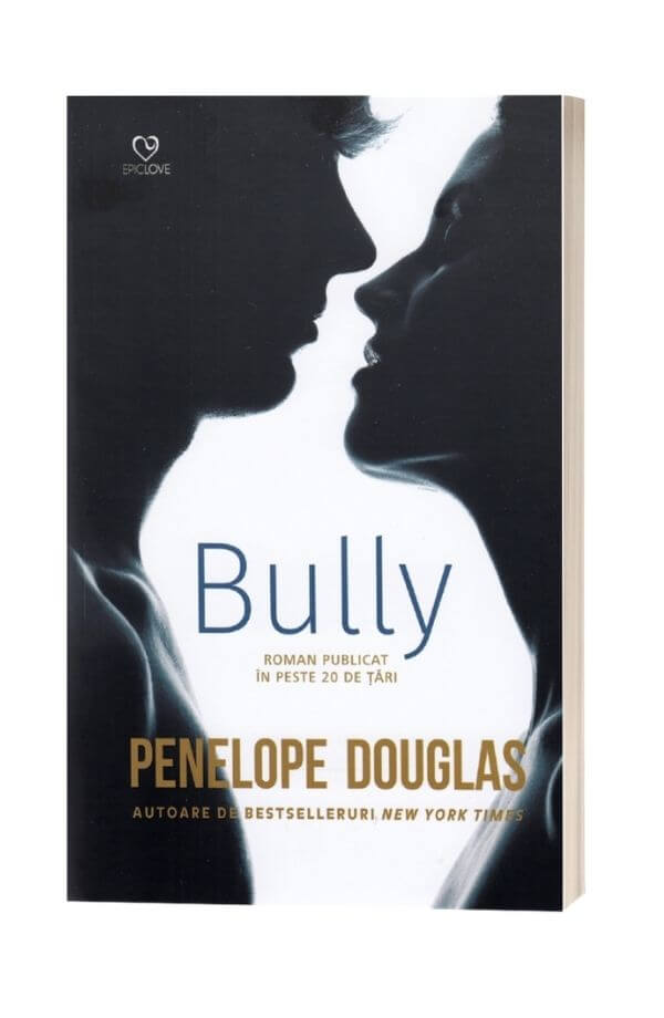 Bully - Penelope Douglas Bully - Penelope Douglas
