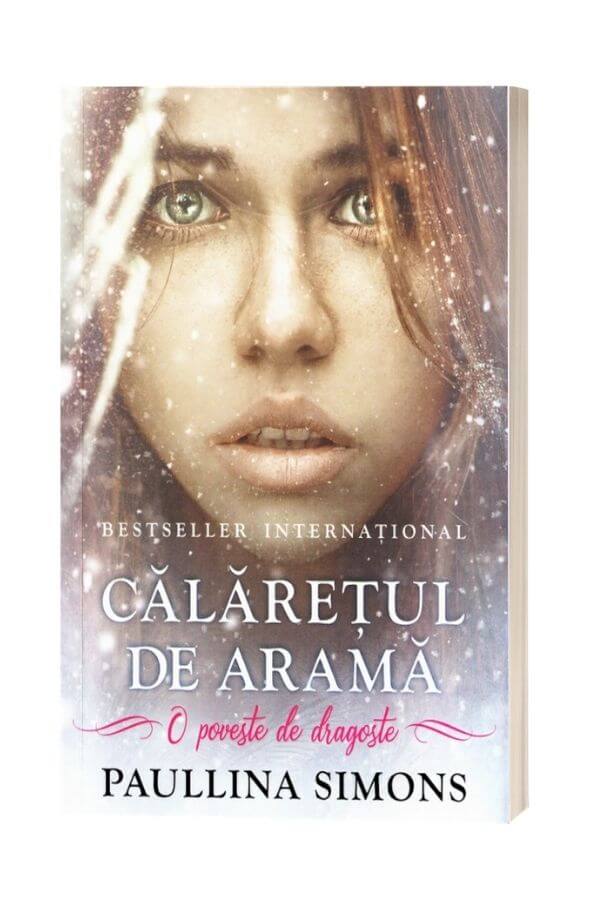 Calaretul de arama - Paullina Simons Calaretul de arama - Paullina Simons