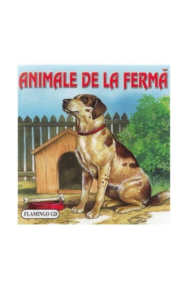 Animale de la ferma Animale de la ferma