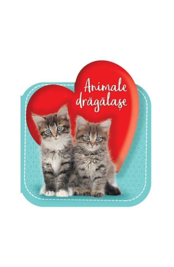 Animale dragalase Animale dragalase