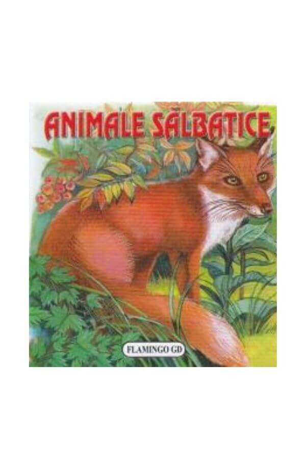 Animale salbatice Animale salbatice