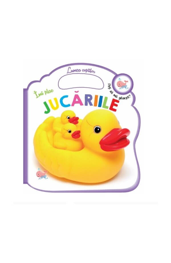Imi plac jucariile Imi plac jucariile