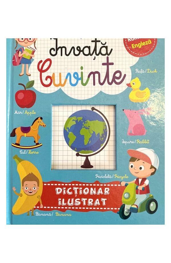 Invata cuvinte romana-engleza Invata cuvinte romana-engleza