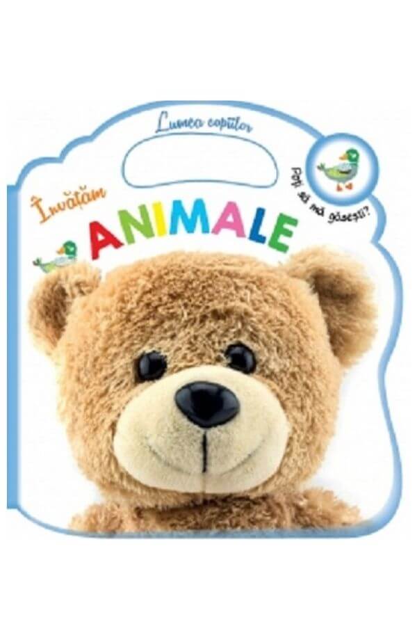 Invatam animale Invatam animale