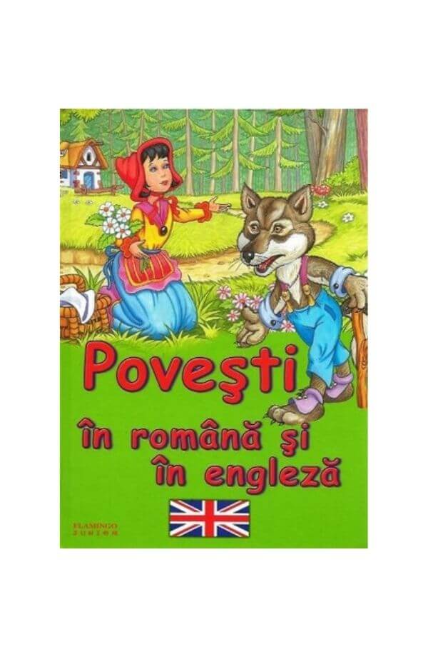Povesti in romana si engleza Povesti in romana si engleza
