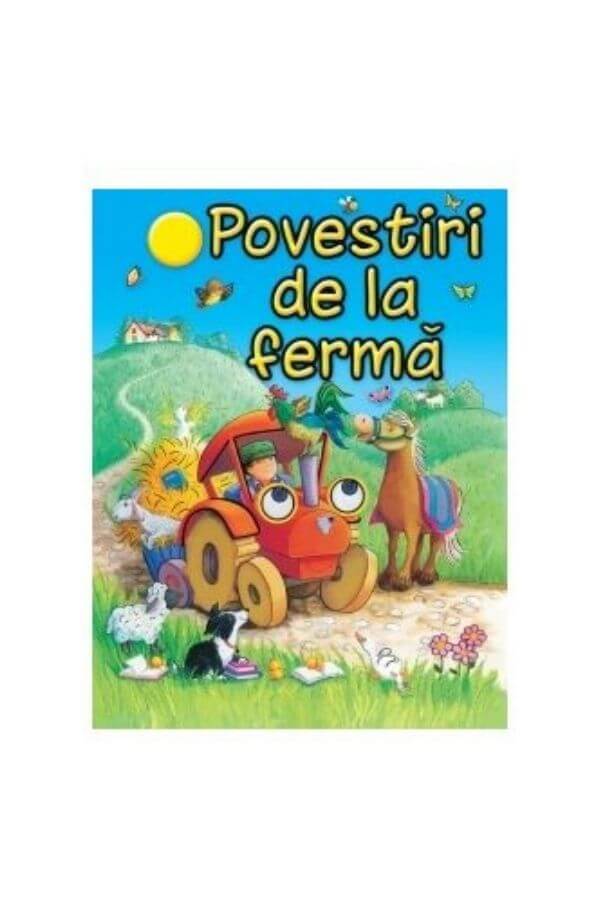 Povestiri de la ferma Povestiri de la ferma