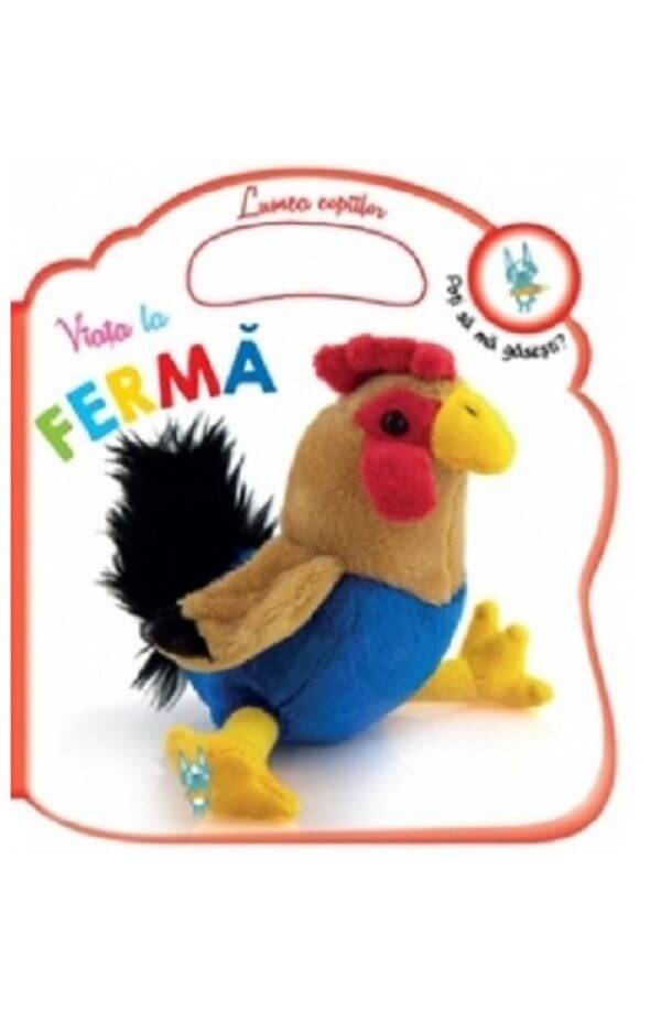 Viata la ferma Viata la ferma