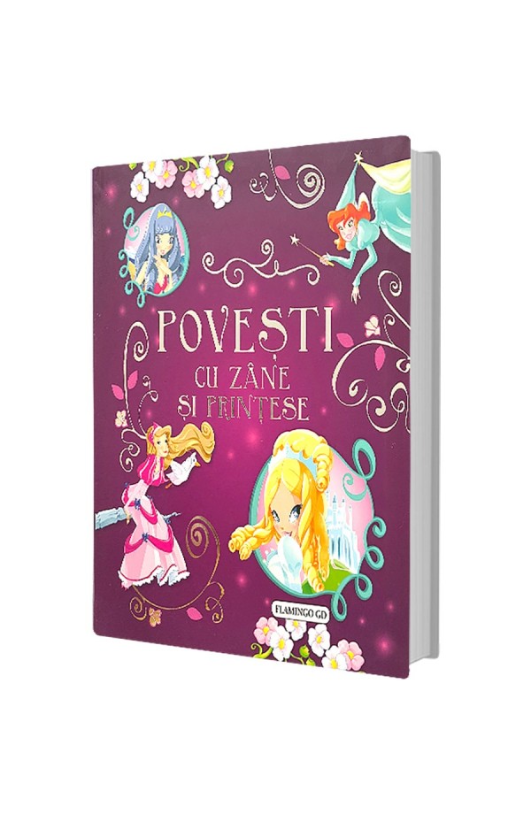 Povesti cu zane si printese Povesti cu zane si printese